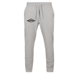 sweatpant-white-unisex