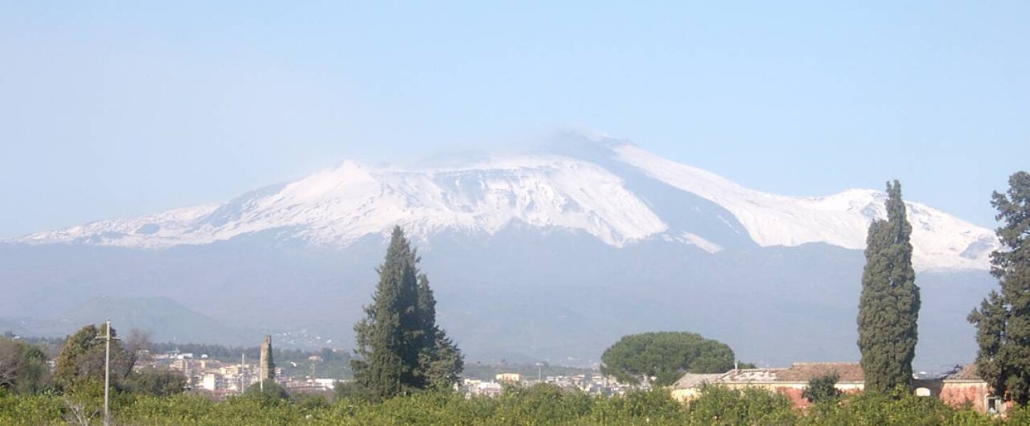 Etna Etna