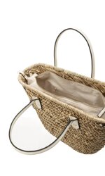 outletborsa-paglia-con-manici-marchio-alex-max