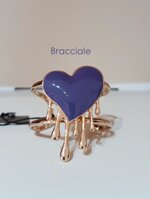 outletbracciale-rigido-forma-cuore