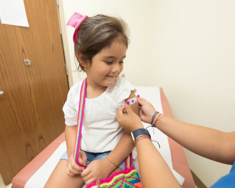 L&rsquo;estensione vaccinale anti-COVID-19 alla popolazione pediatrica 5-11 anni