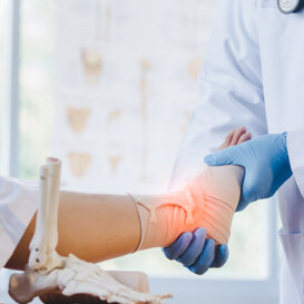 Ortopedico Ortopedico