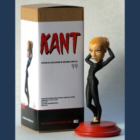 KANT