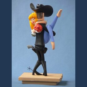 JOHNNY E CLEMENTINA