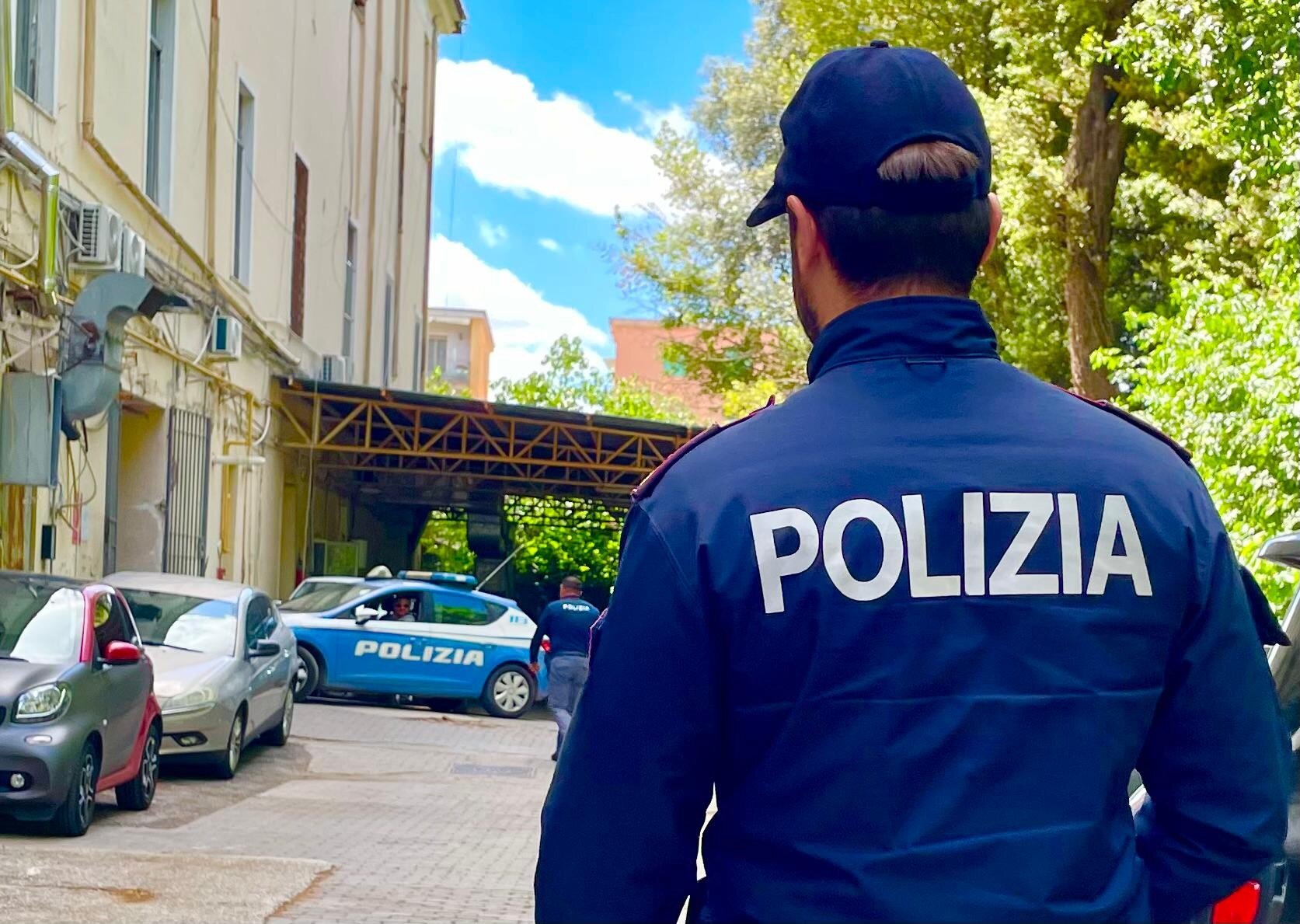 TRUFFA DELLO SPECCHIETTO: DENUNCIATI DUE PRESUNTI RESPONSABILI