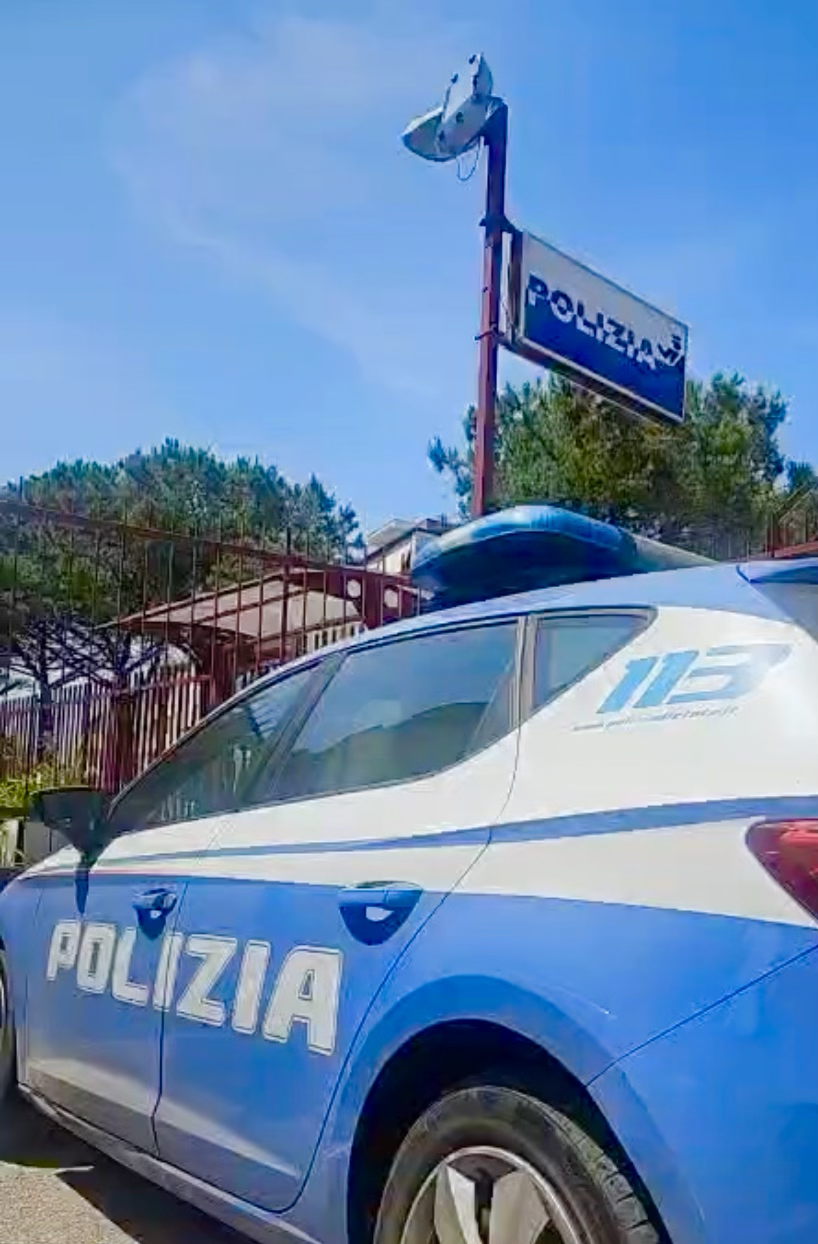 Aversa, controlli interforze: chiuso un locale Aversa, controlli interforze: chiuso un locale