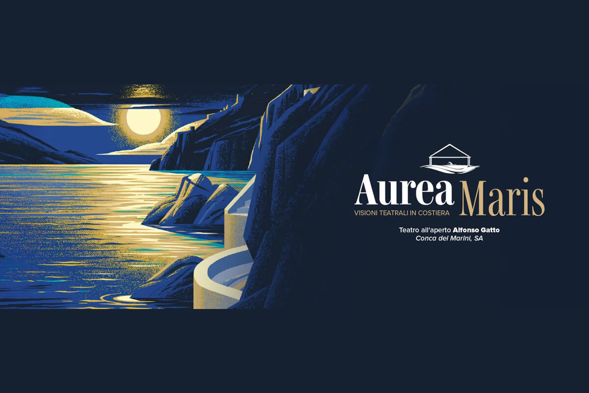 Al via “Aurea Maris”: la grande cultura incontra l’incanto di Conca dei Marini