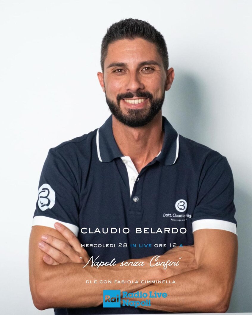 Claudio Belardo