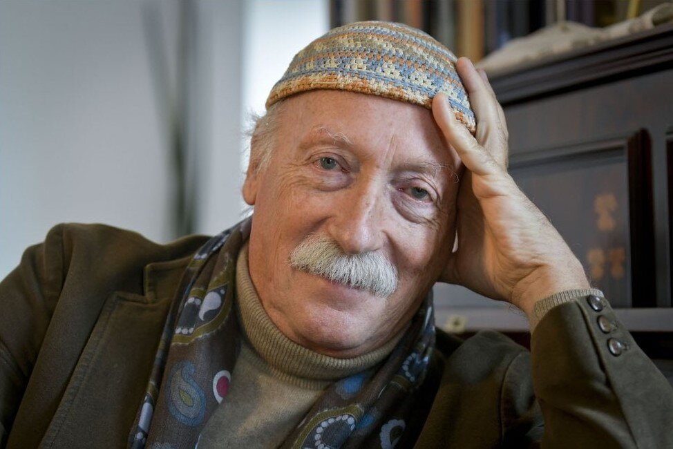 Al Trianon il racconto della leggenda di James Senese, con Peppe Lanzetta e Lello Arena