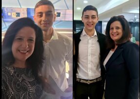 Daniela Del Prete-LuigiZeno