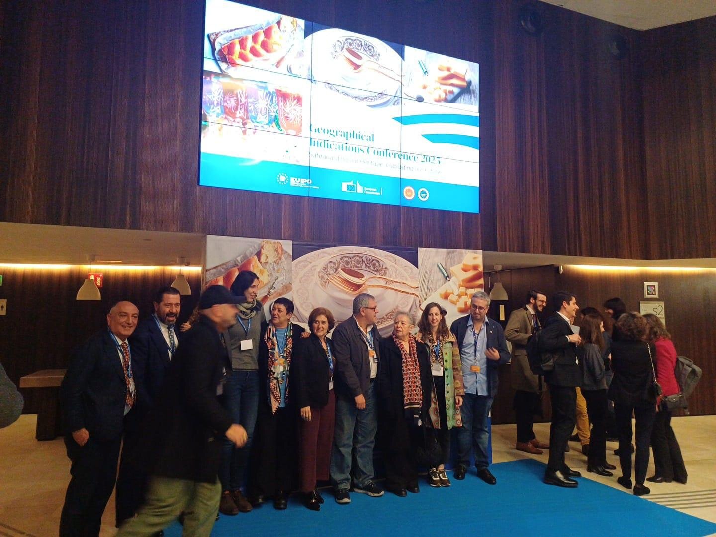 Le Mani di Napoli ad Alicante: tutela e valorizzazione dell’artigianato locale