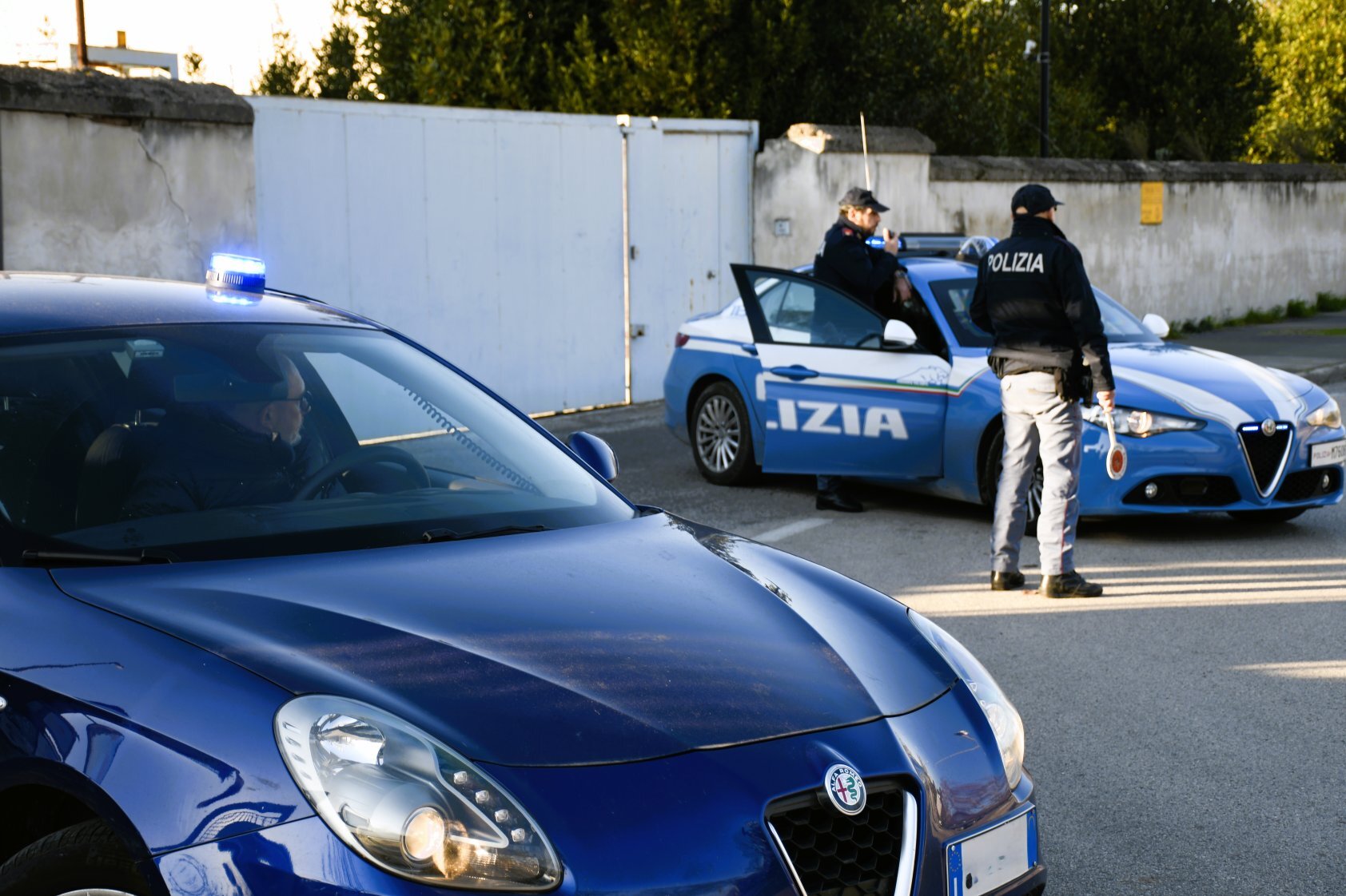 Sequestrata officina meccanica abusiva a Villa Literno: denunciato il titolare e contestate sanzioni per oltre 27 mila euro