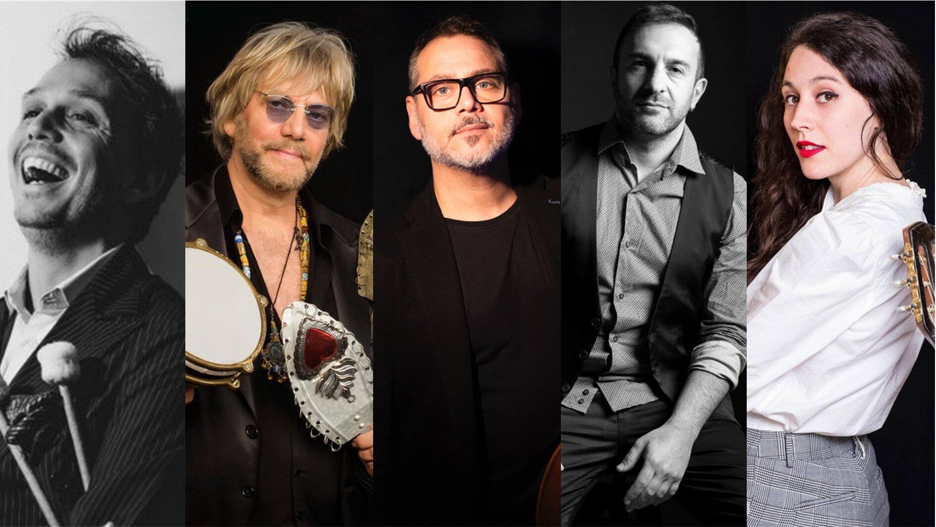 Pompei Inn Jazz: al via la XIV edizione tra grandi ospiti e concerti gratuiti