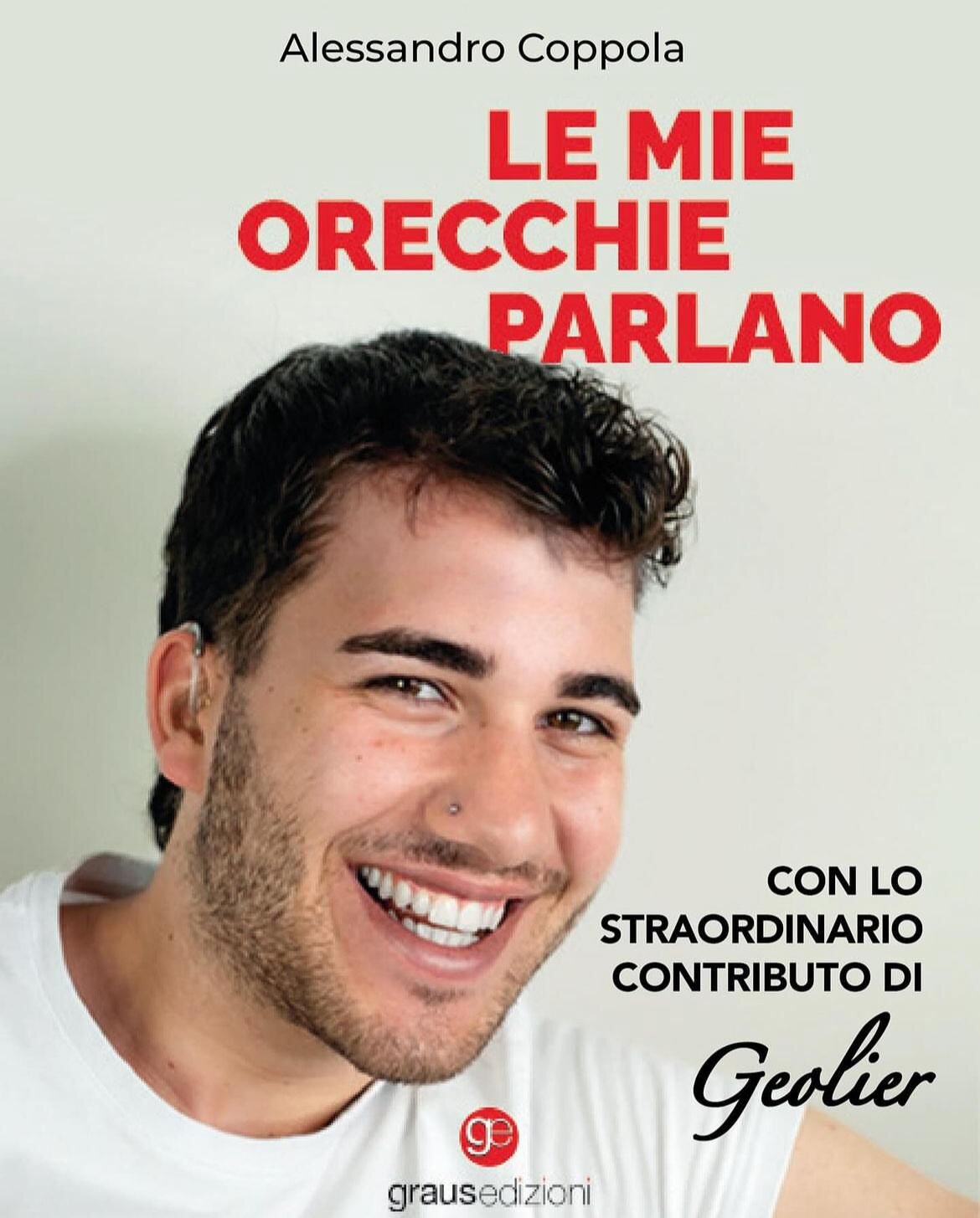 Alessandro Coppola: quando la fragilità diventa voce, impegno e musica