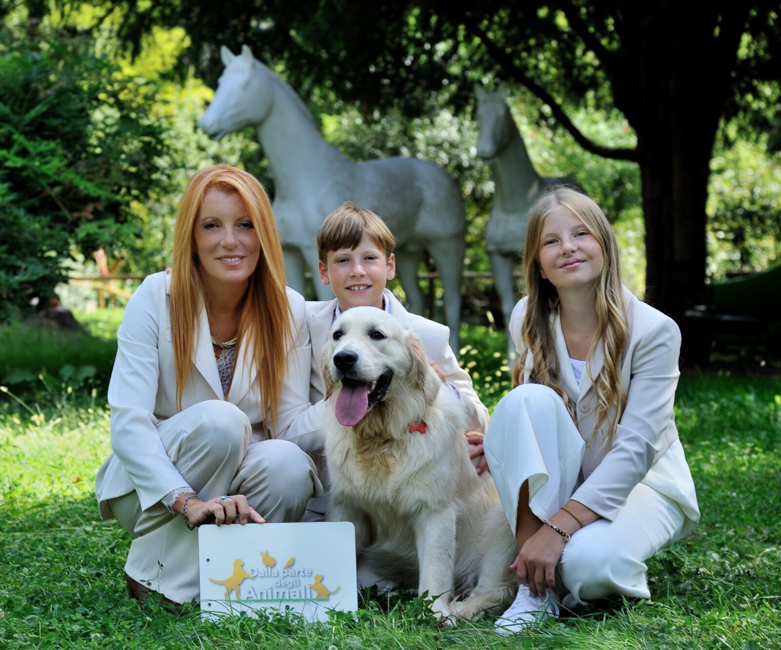 Dalla Parte degli Animali, Michela Vittoria Brambilla torna su Rete 4 domenica 20 settembre
