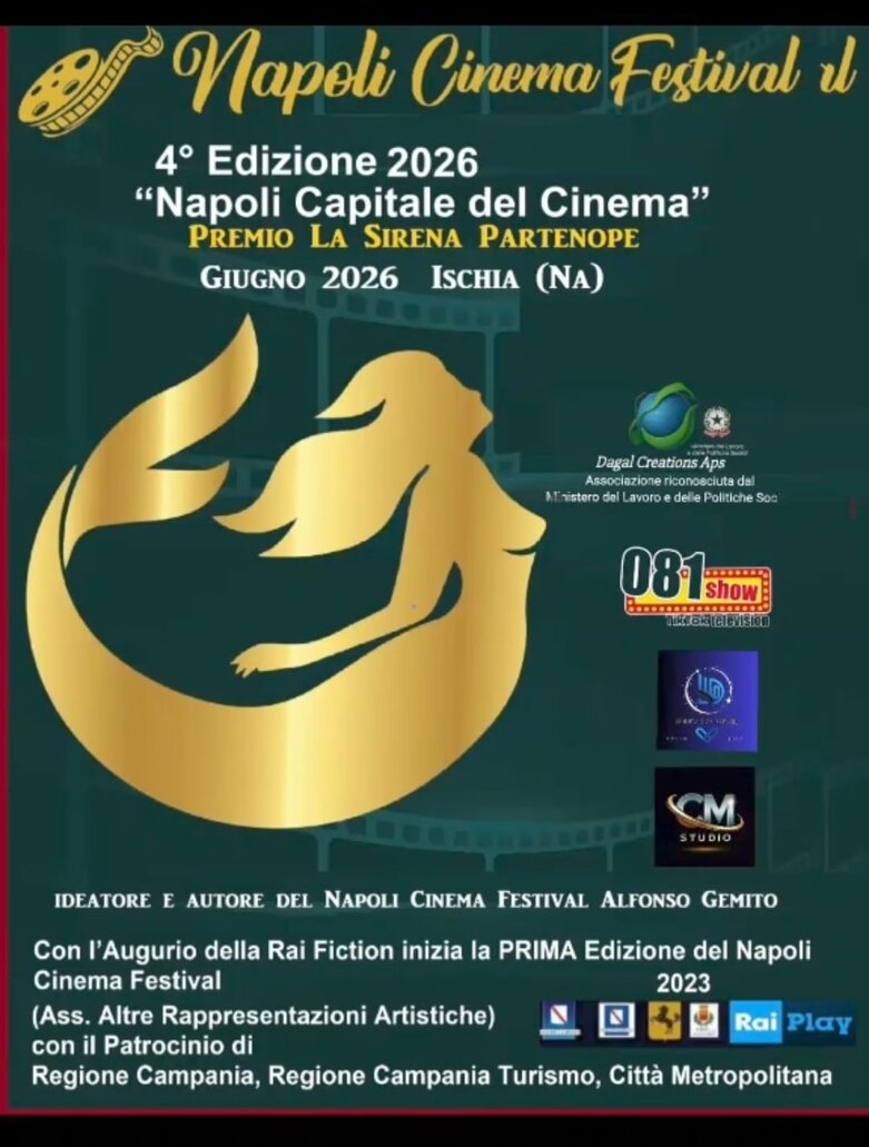 Napoli Cinema Festival 