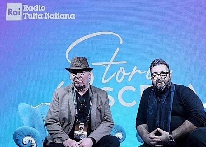 A Sanremo vince ancora Stefano Serra e il suo &ldquo;Dream Massage&rdquo;