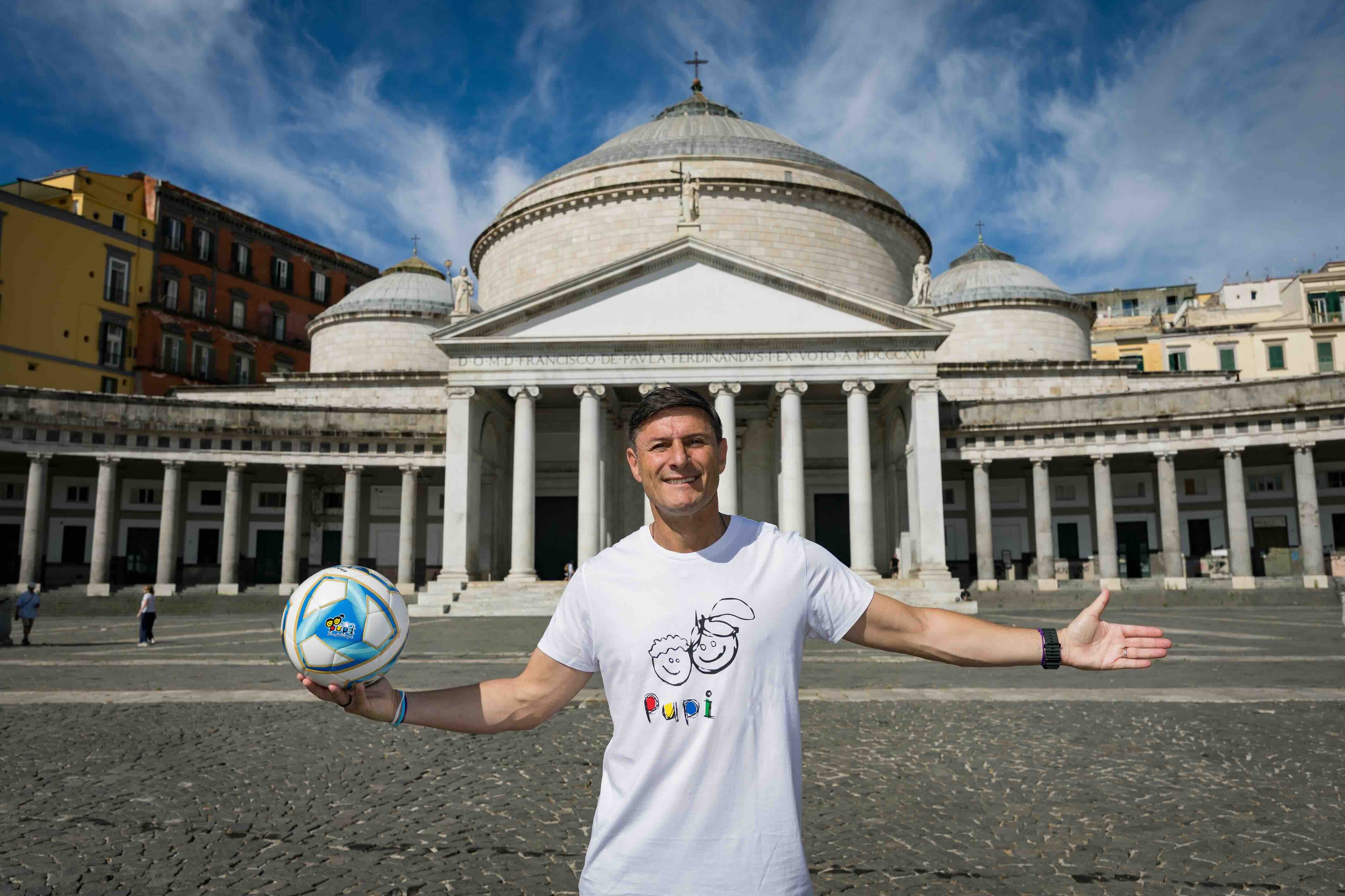 SI ARRICCHISCE IL NUMERO DI STELLE SUL PALCO DI PIAZZA DEL PLEBISCITO IL 26 SETTEMBRE CON ROSARIO MIRAGGIO E GIANFRANCO ZOLA