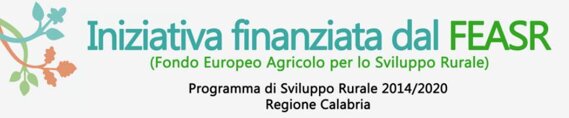 banner_feasr Iniziativa finanziata dal FEASR banner_feasr Iniziativa finanziata dal FEASR