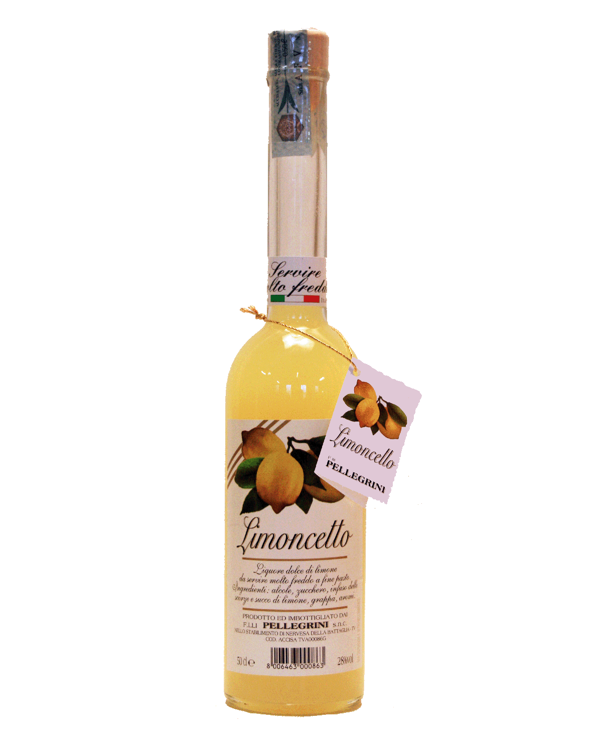 limoncetto