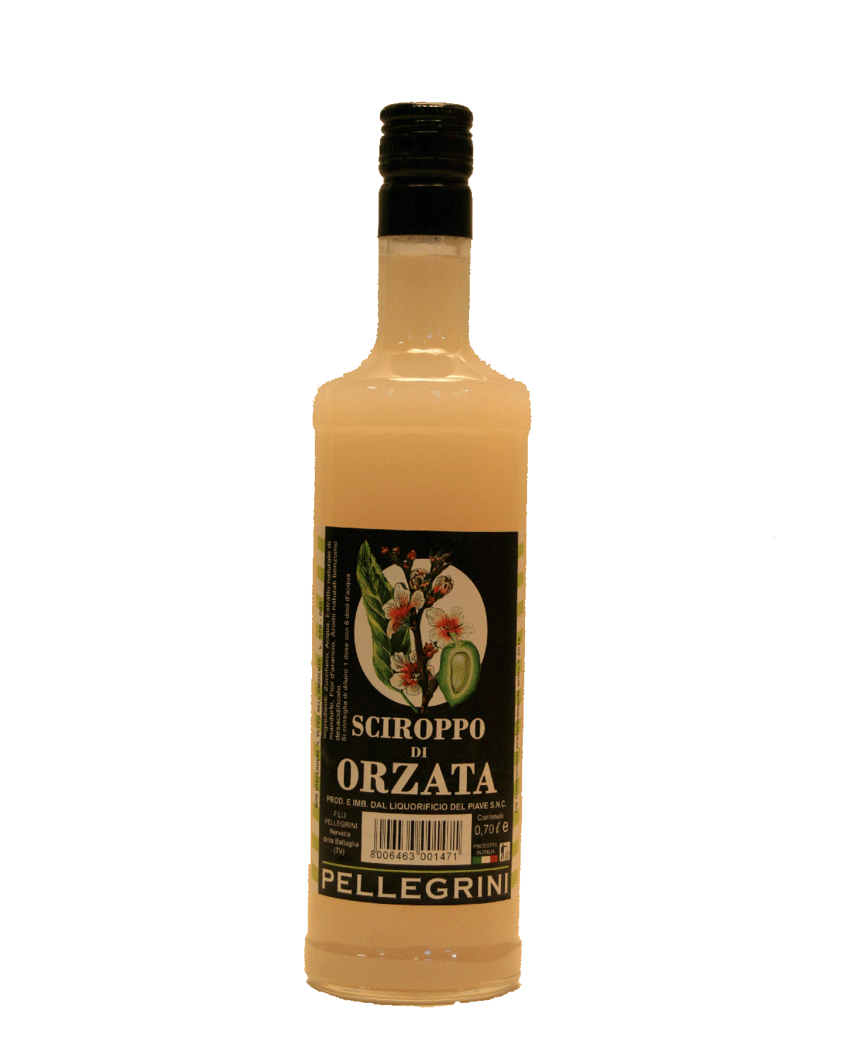 orzata