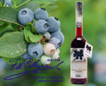 liquore-mirtillo