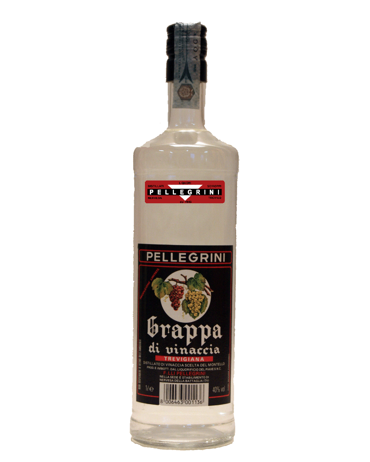 grappa