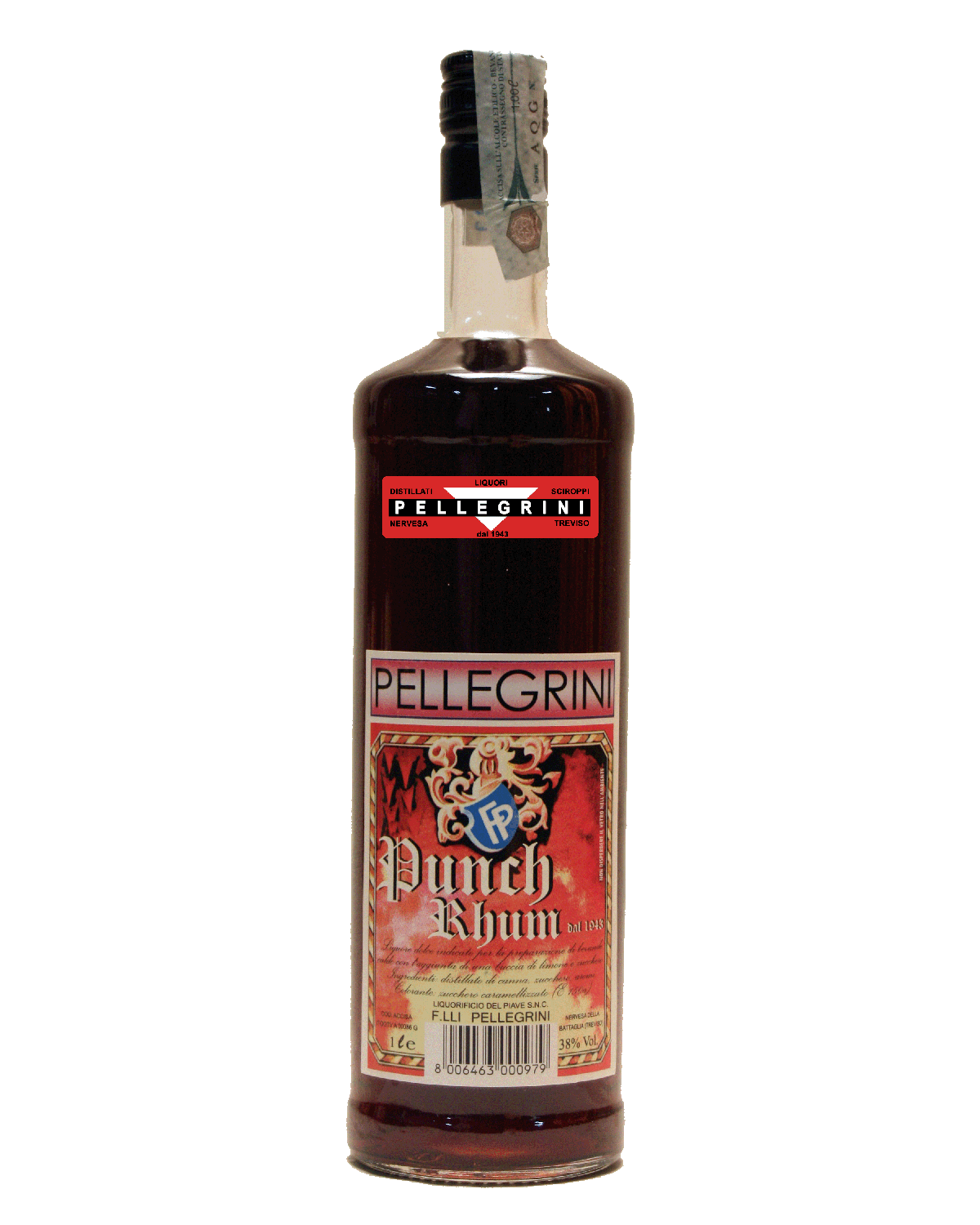 punch-rum