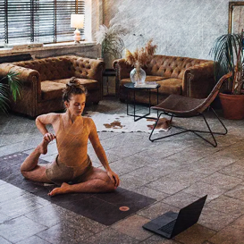 VPGym Allenamenti e Nutrizione on-line ovunque voi siate