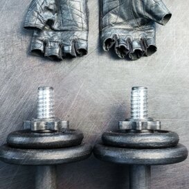 VPGym Personal trainer on-line