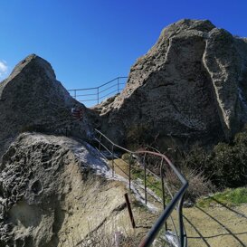 Cima Monte Epomeo