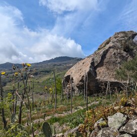 Roccia Sparaina