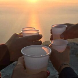 Aperitivo ai Frassitelli