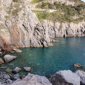 Baia della Pelara