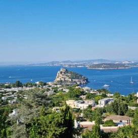 Panorama da Campagnano