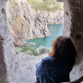 Baia della Pelara