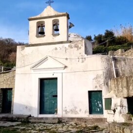 Chiesa di Santa Maria al monte