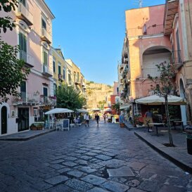 Ischia Ponte