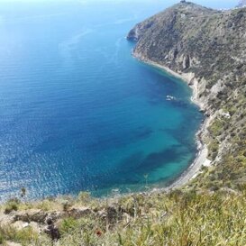 Baia della Scarrupata