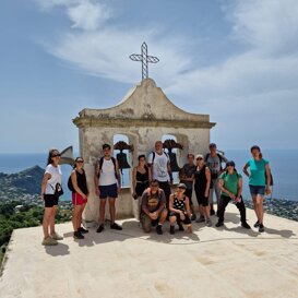 Santa Maria al monte