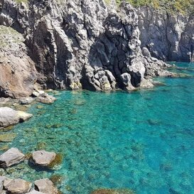 Baia della Pelara