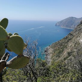 Punta San Pancrazio