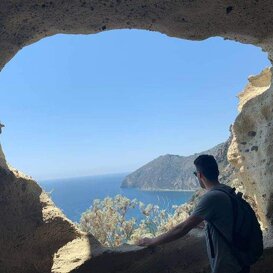 Punta San Pancrazio