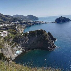 Veduta dal Monte di Panza