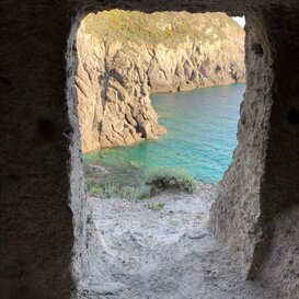 Baia della Pelara