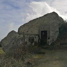 Pietra dell'acqua