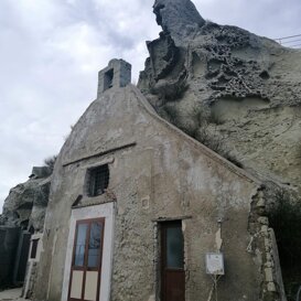 Chiesa San Nicola sul Monte Epomeo