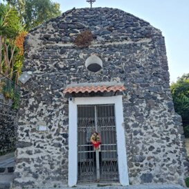 Chiesetta di Sant'Anna