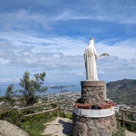 Madonna di Buttavento