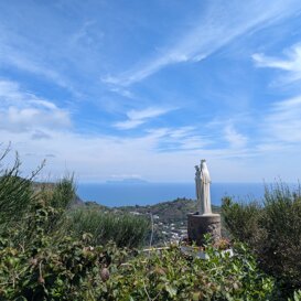 Monte Stavia